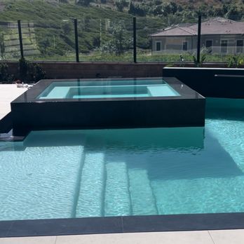AquaCare Pool Services - Pool Cleaners Near Me - Lake Forest, California