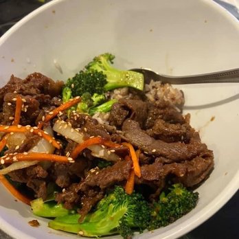 Crazy BBQ - Beef Bugoli - Korean Near Me - Bakersfield, California
