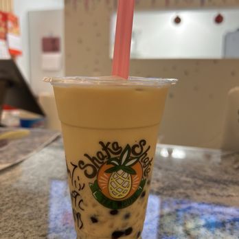 Shaka Shaka Tea House - Bubble Tea Near Me - Orlando, Florida