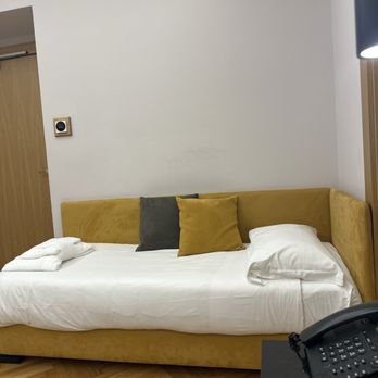 Hotel Giolli Nazionale - Extra bed - Hotels Near Me - Rome, RM