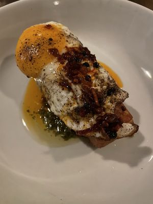 Cello Restaurant by null