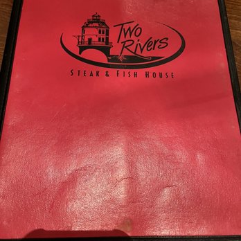 Two Rivers Steak & Fish House - Menu - Steakhouses Near Me - Pasadena, Maryland Two Rivers Steak & Fish House - Menu - Steakhouses Near Me - Pasadena, Maryland