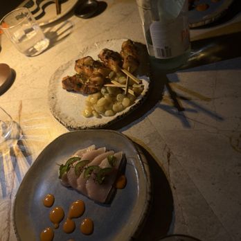 Sushisamba - Japanese Near Me - West Hollywood, California Sushisamba - Japanese Near Me - West Hollywood, California