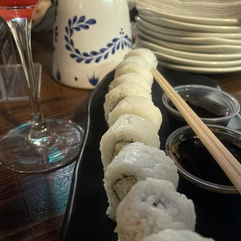 Cielo Karaoke Y Mas! - California roll - Karaoke Near Me - Fullerton, California Cielo Karaoke Y Mas! - California roll - Karaoke Near Me - Fullerton, California