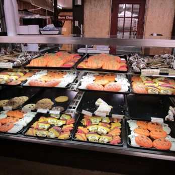 The Elegant Farmer - Bakeries Near Me - Mukwonago, Wisconsin