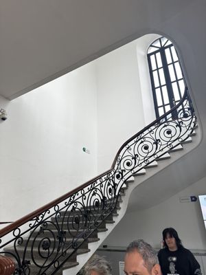 MUSA Museum of the Arts University of Guadalajara by null