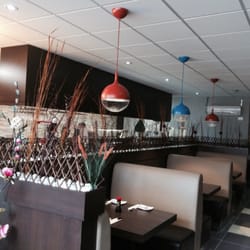 Sushi Village
