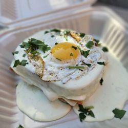 Crisp Food Truck