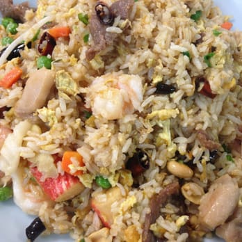 China Point - Original Fried Rice - Chinese Near Me - Rancho Cucamonga, California China Point - Original Fried Rice - Chinese Near Me - Rancho Cucamonga, California