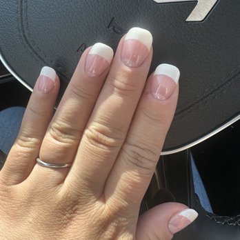 PS Nail Lounge - Nail Salons Near Me - Shawnee, Kansas