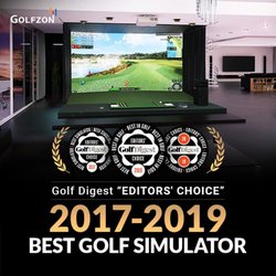 Golf Zone - Golf Zone