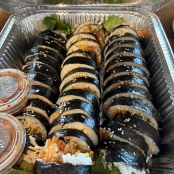BaekGa - Korean Near Me - Denver, Colorado BaekGa - Korean Near Me - Denver, Colorado