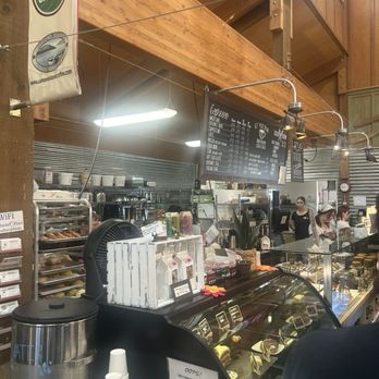 Camano Pastry Cafe - Standing in line. The line moves quickly - Bakeries Near Me - Camano Island, Washington Camano Pastry Cafe - Standing in line. The line moves quickly - Bakeries Near Me - Camano Island, Washington
