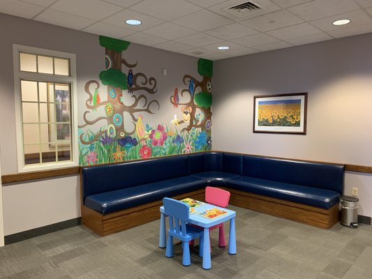 PENNRIDGE PEDIATRICS - Updated January 2025 - 17 Photos - 270 Main St