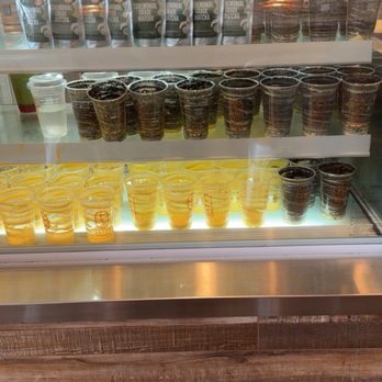 Taty's Specialty Coffee & Tea - Coffee & Tea Near Me - Westminster, California