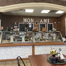 Mon Ami Cafe