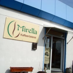 Mirella Kaffeerösterei