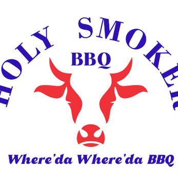 Holy Smoker BBQ - Food Stands Near Me Holy Smoker BBQ - Food Stands Near Me