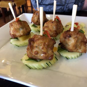 Coconut Rabbit - Thai Near Me - Los Alamitos, California