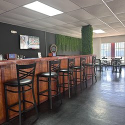 Jalen’s Cafe