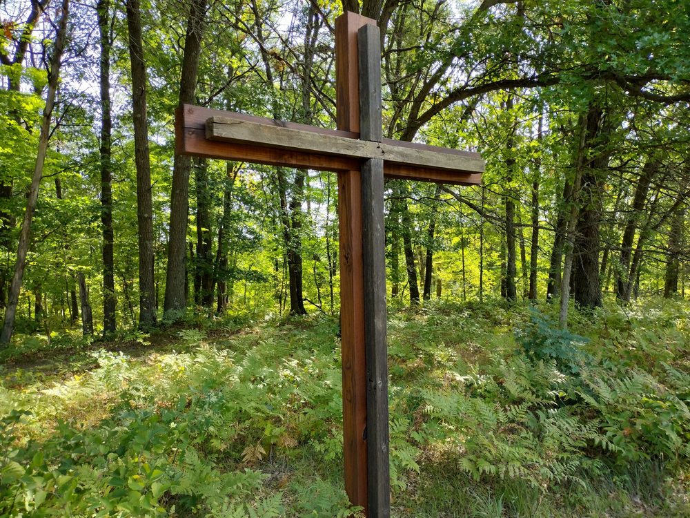 Pacem In Terris Hermitage Retreat Center - social services organization in Isanti, MN