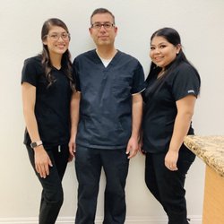 Sierra Family Dentistry
