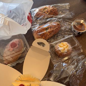 85°C Bakery Cafe-Chandler - Bakeries Near Me - Chandler, Arizona