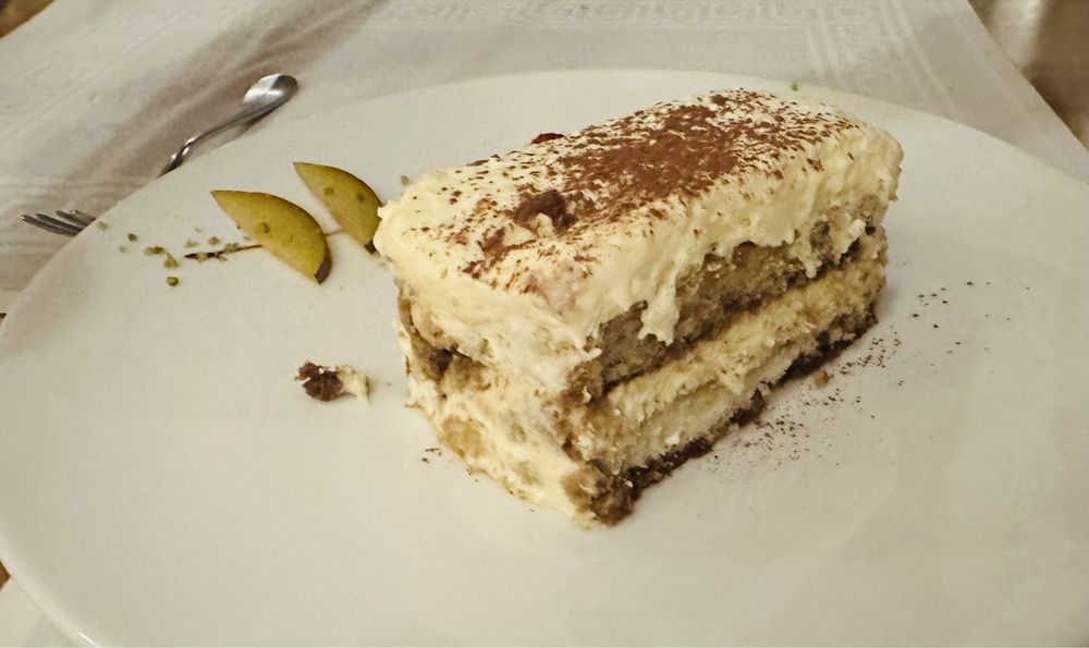 Casa Tolone Ristorante Vinoteca