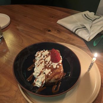 Ember Kitchen - Latin American Near Me - Austin, Texas