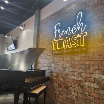 French Toast Atl - Breakfast & Brunch Near Me - Marietta, Georgia