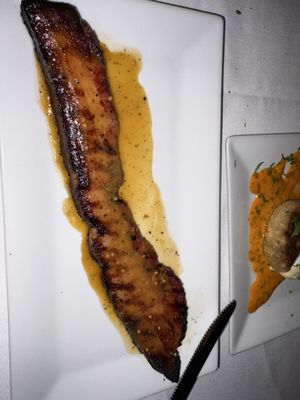 Christos Steak House by null