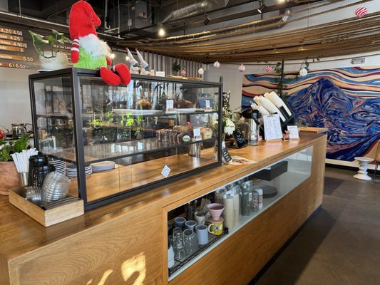 Method Coffee Roasters by null