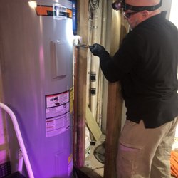 TNT Plumbing & Drain Service