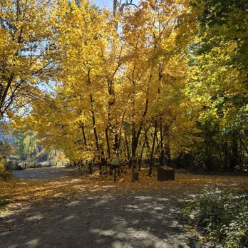 Waterfront Park - Hiking Near Me - Leavenworth, Washington Waterfront Park - Hiking Near Me - Leavenworth, Washington