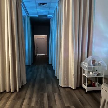 Relux Head Spa - Day Spas Near Me - Virginia Beach, Virginia