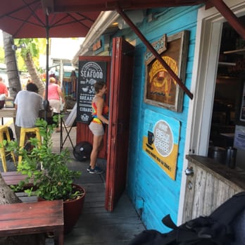Fisherman's Cafe - Seafood Near Me - Key West, Florida Fisherman's Cafe - Seafood Near Me - Key West, Florida