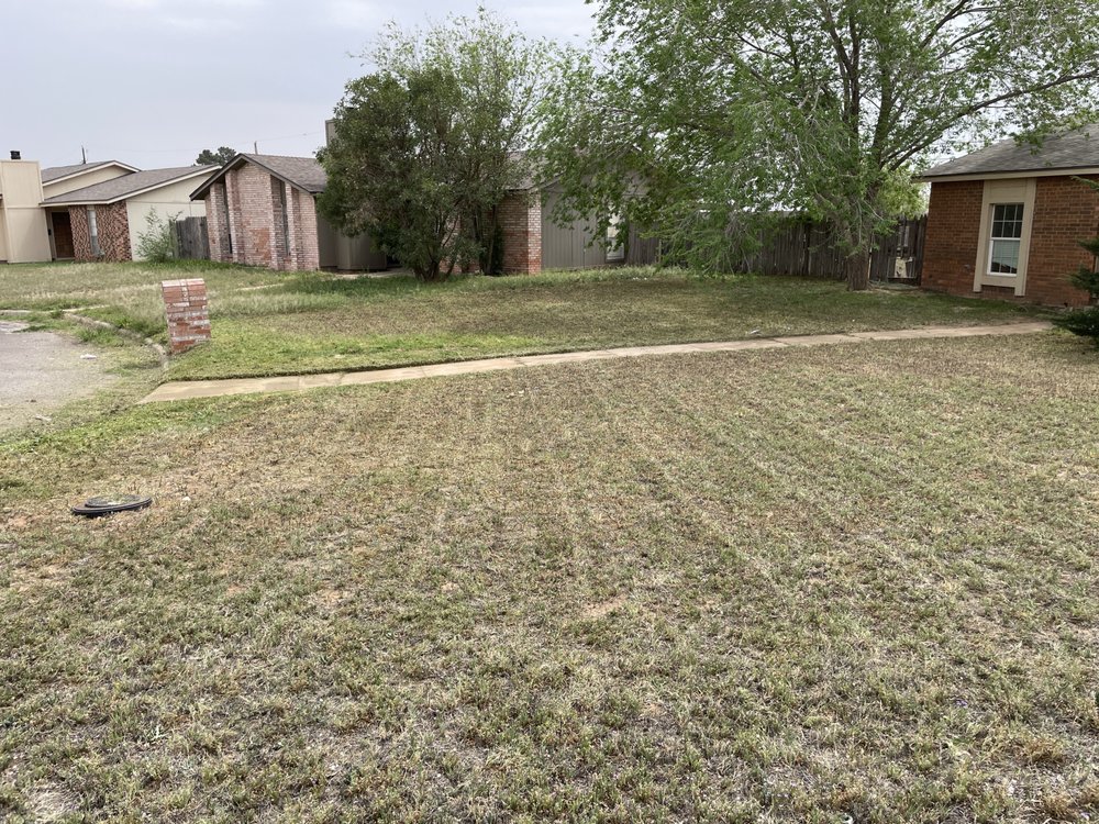 WEST TEXAS LAWN CARE Updated May 2024 Request a Quote Midland