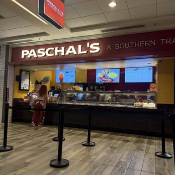 Paschal's - Southern Near Me - Atlanta, Georgia Paschal's - Southern Near Me - Atlanta, Georgia
