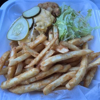 Star Kitchen Cafe - Sandwiches Near Me - Columbus, Ohio