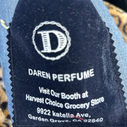 Perfume oil !! Perfume oil !!