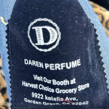 Daren Perfume - Perfume oil !! - Wholesalers Near Me - Anaheim, California Daren Perfume - Perfume oil !! - Wholesalers Near Me - Anaheim, California