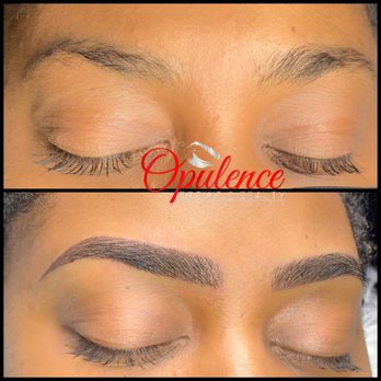 Opulence Brows & Beauty - Eyebrow Services Near Me - Charlotte, North Carolina Opulence Brows & Beauty - Eyebrow Services Near Me - Charlotte, North Carolina