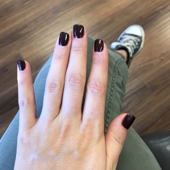 Leah's Nail Shop - Nail Salons Near Me - Carson, California