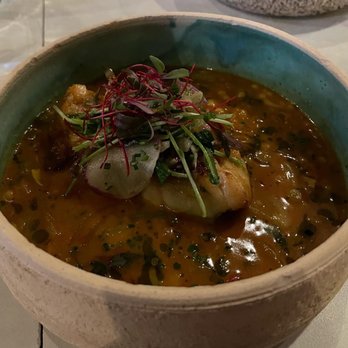 Krasi - Bourdeto - Mediterranean Near Me - Boston, Massachusetts