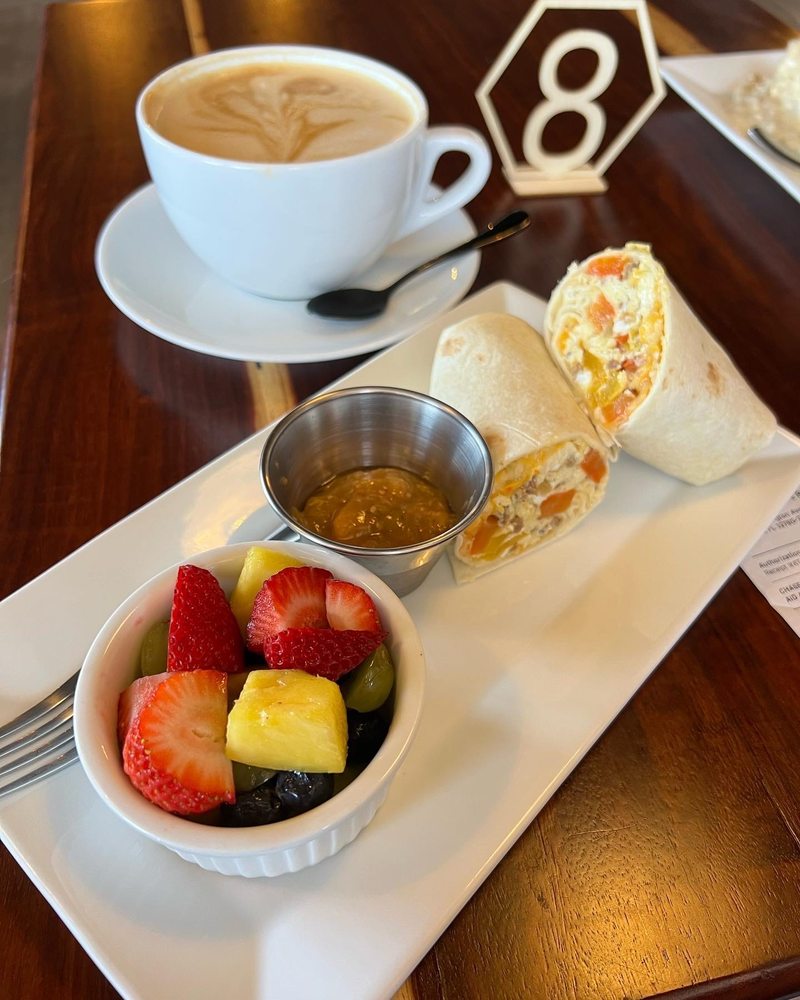Crescent Coffee Roasters Image