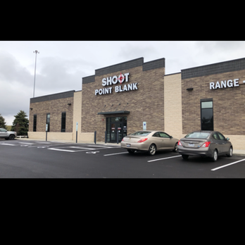 Range USA Grove City - Guns & Ammo Near Me - Grove City, Ohio Range USA Grove City - Guns & Ammo Near Me - Grove City, Ohio