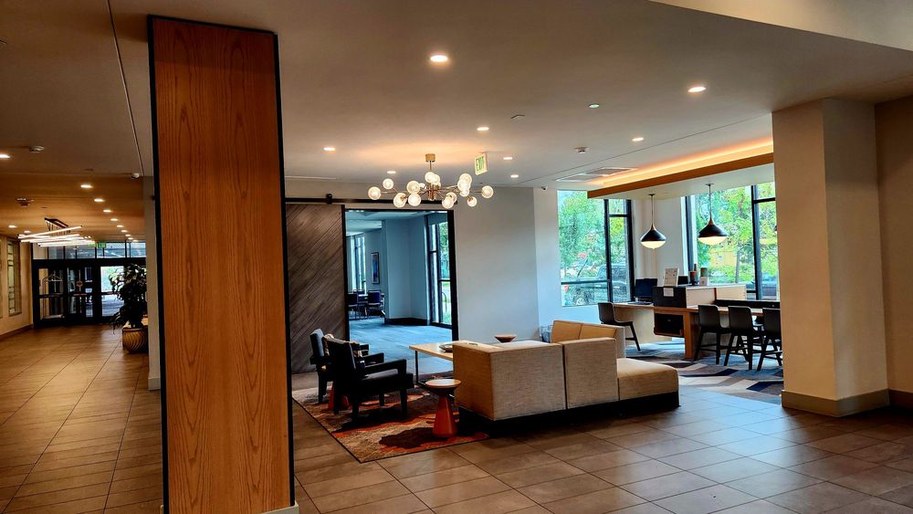 Hyatt House Tallahassee Capitol - University