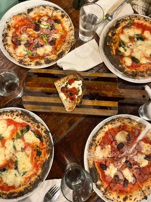 Ancora Pizzeria by null