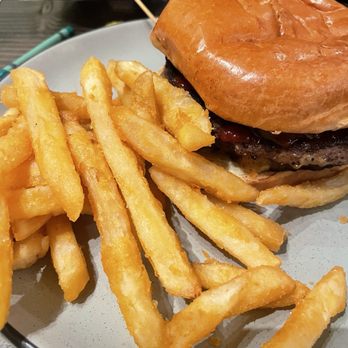 Big Grove - Burger and fries - Breweries Near Me - Omaha, Nebraska Big Grove - Burger and fries - Breweries Near Me - Omaha, Nebraska