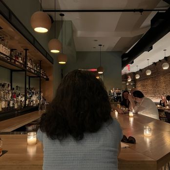 Odd Sister - Cocktail Bars Near Me - New York, New York Odd Sister - Cocktail Bars Near Me - New York, New York